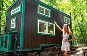 ТХ на колесах